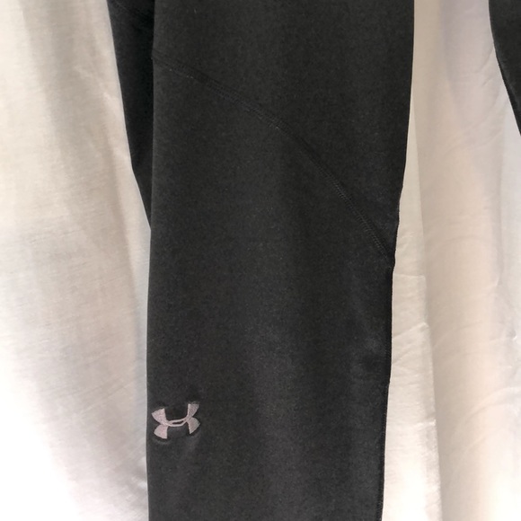 Under Armour Leggings - Picture 2 of 4